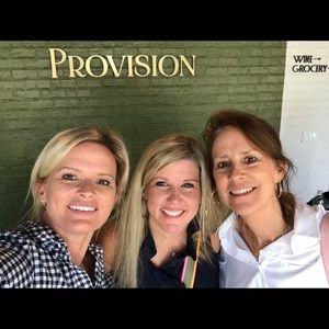 Meet your Posher, Molly